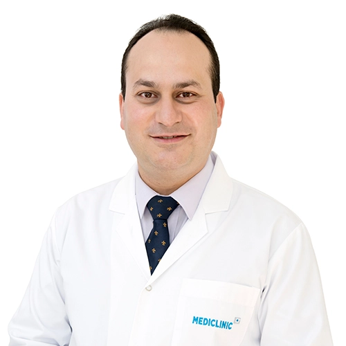 Dr. Amer Elbaba